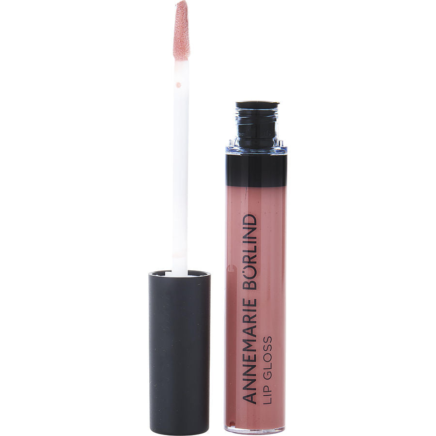Annemarie Borlind Lip Gloss - Dewy Rose --9.5ml/0.32oz By Annemarie Borlind Annemarie Borlind