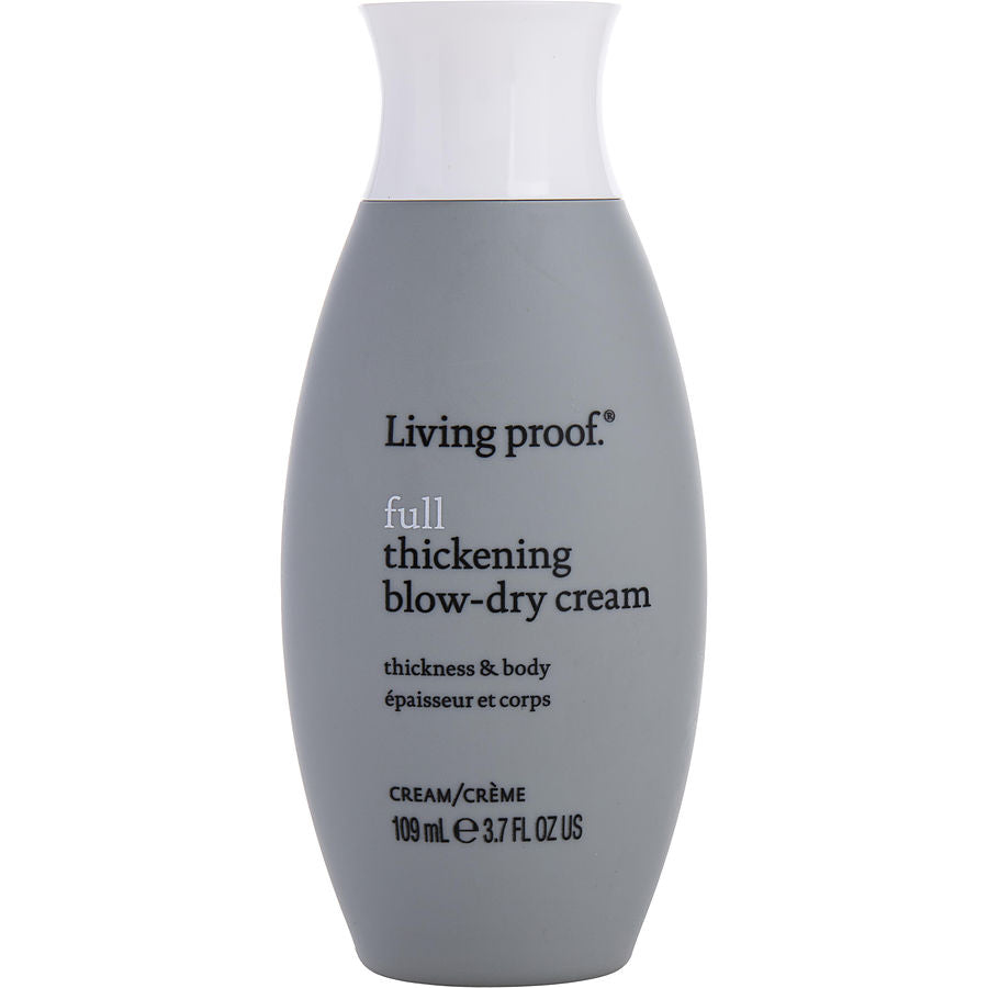 Living Proof Full Thickening Blow-Dry Cream 3.7 oz
