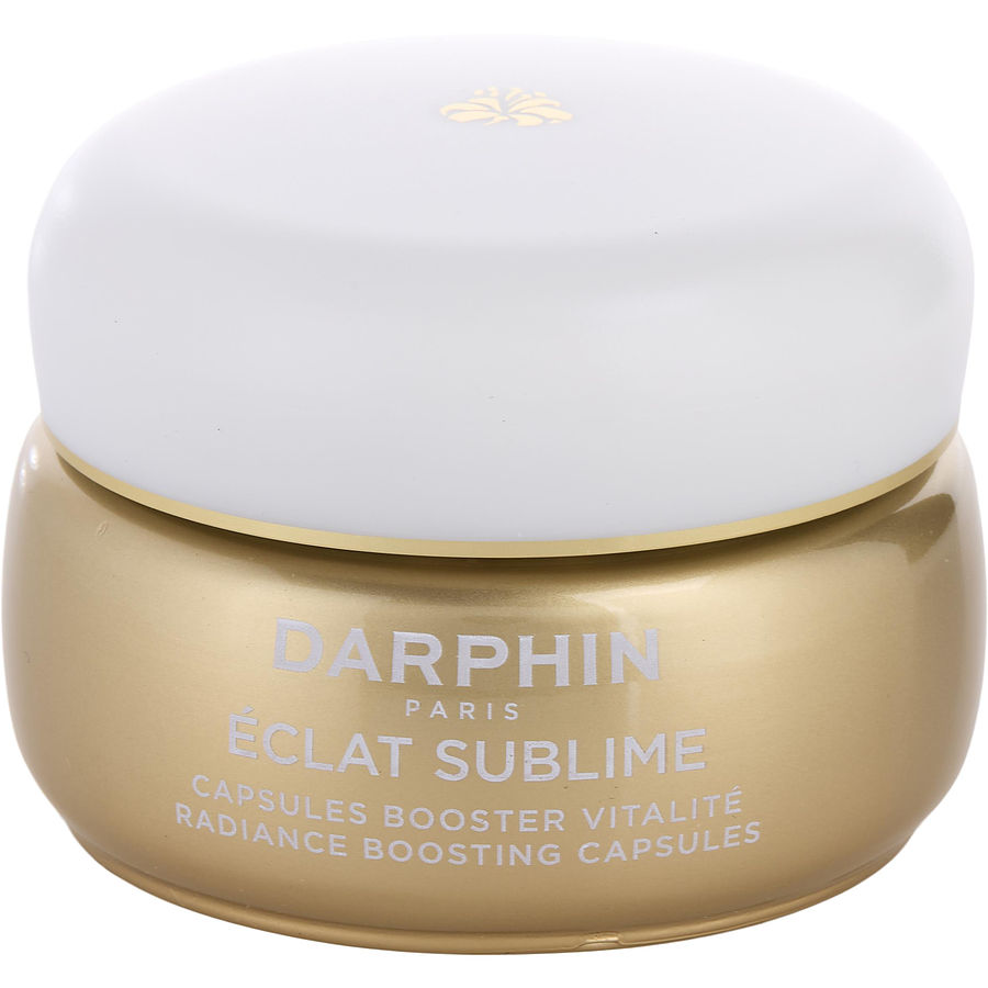 Darphin Eclat Sublime Radiance Boosting Capsules 60caps