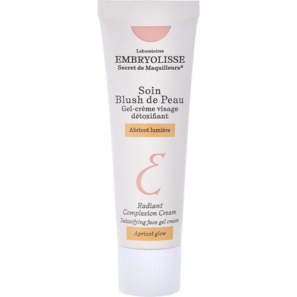 Radiant Complexion Cream - Apricot Glow --30ml/1oz