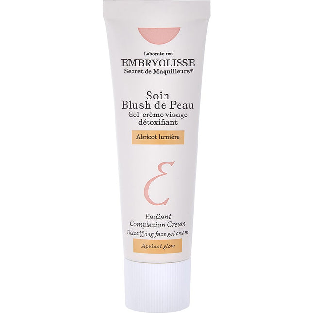 Radiant Complexion Cream - Apricot Glow --30ml/1oz Embryolisse