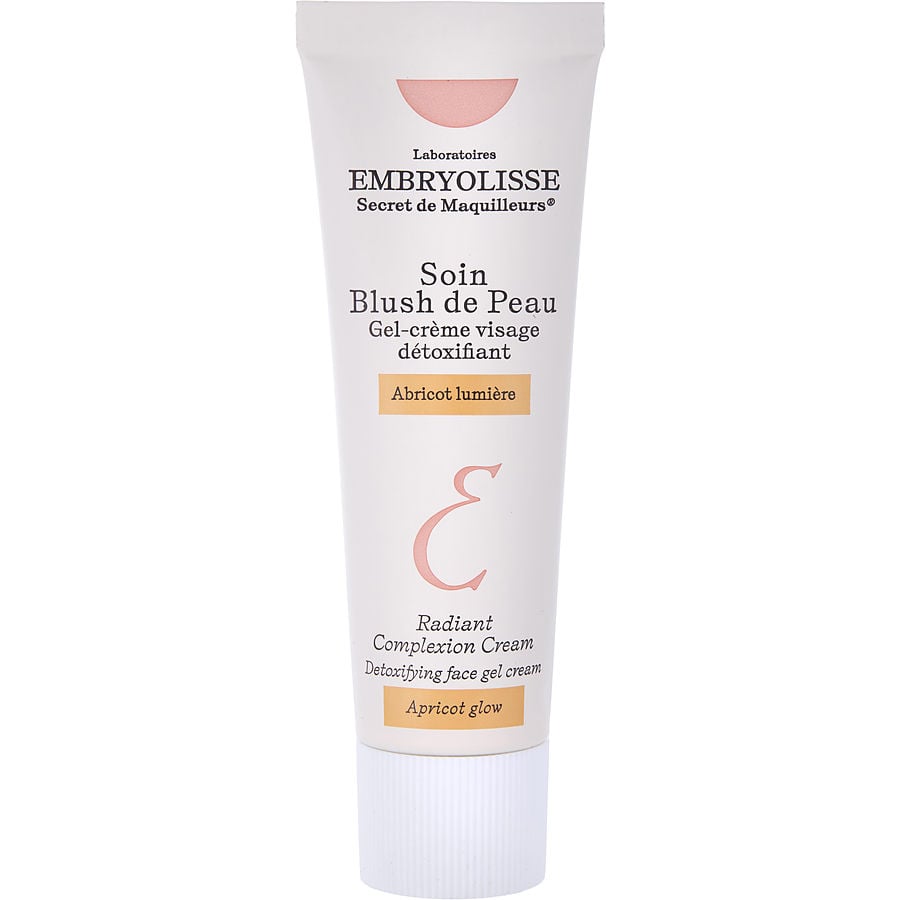 Radiant Complexion Cream - Apricot Glow --30ml/1oz Embryolisse