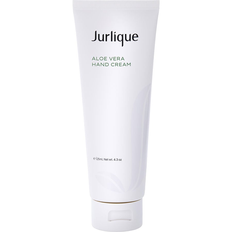 Aloe Vera Hand Cream --125ml/4.2oz Jurlique