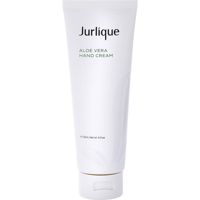 Jurlique Aloe Vera Hand Cream 125ml/4.2oz