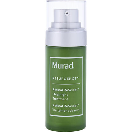Resurgence Retinal Resculpt Overnight Treatment --30ml/1oz