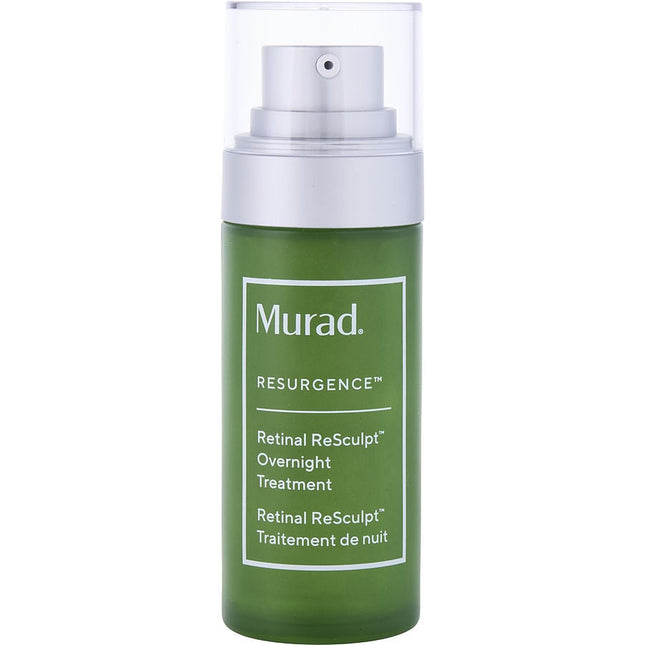 Resurgence Retinal Resculpt Overnight Treatment --30ml/1oz