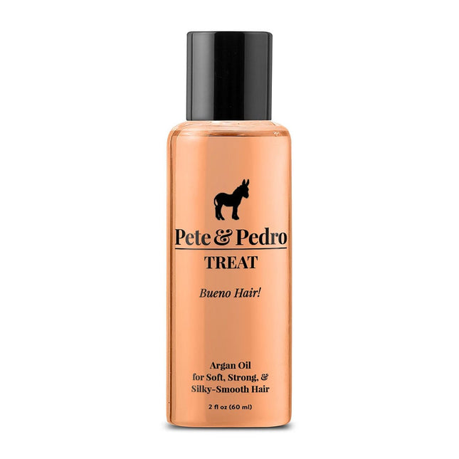 Treat Argan Oil 2 Oz Pete & Pedro
