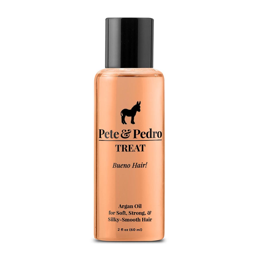 Treat Argan Oil 2 Oz Pete & Pedro