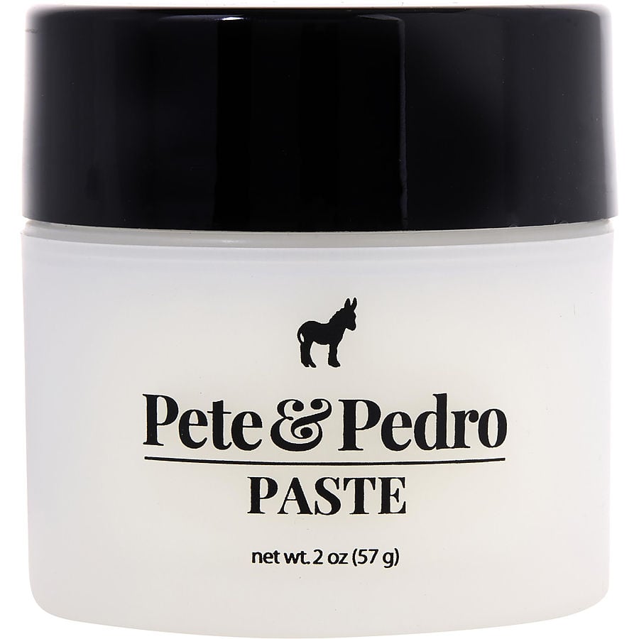 Hair Paste 2 Oz Pete & Pedro