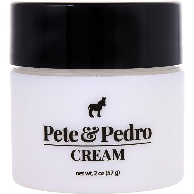 Hair Cream 2 Oz Pete & Pedro