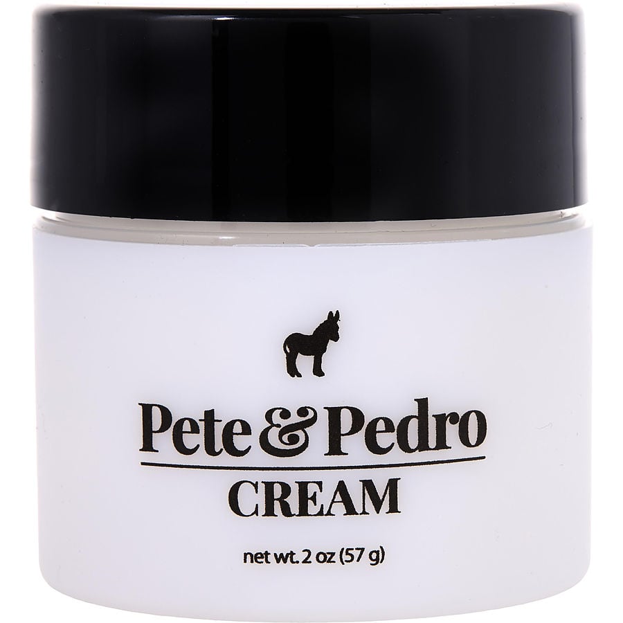 Hair Cream 2 Oz Pete & Pedro