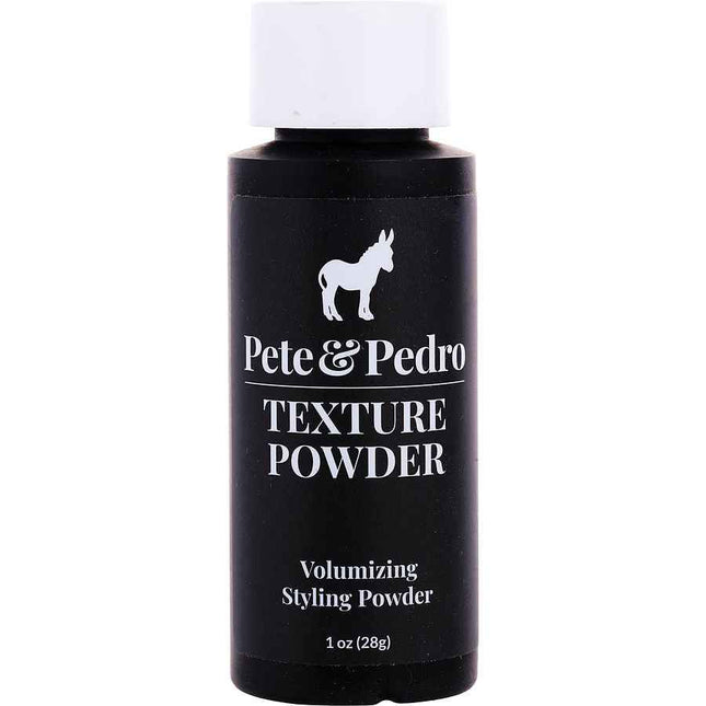 Pete & Pedro Texture Volumizing Styling Powder 1 oz