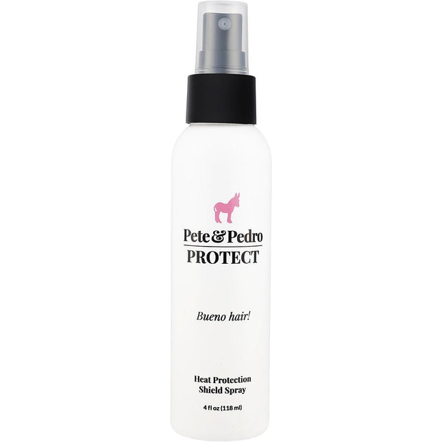 Protect Heat Shield Protection Spray 4 Oz Pete & Pedro