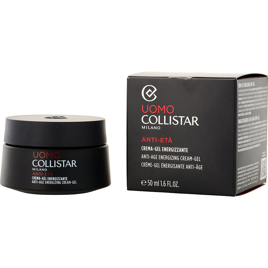 Collistar Uomo Anti-Age Energizing Cream-Gel 50ml/1.7oz
