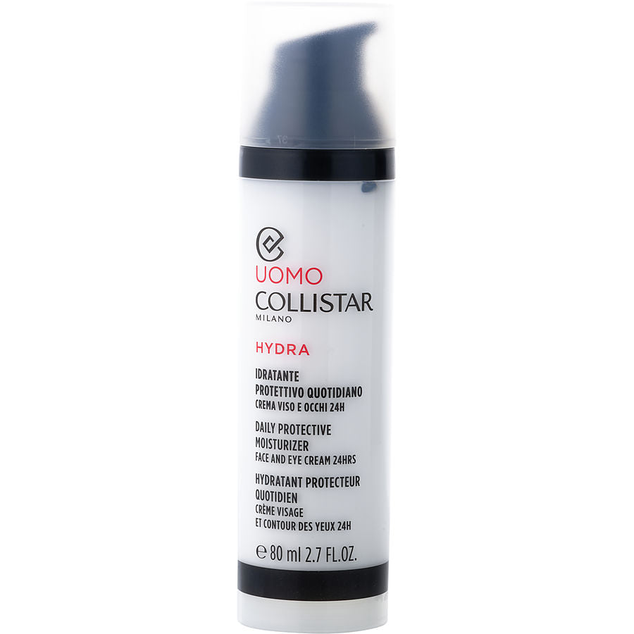 Collistar Uomo Hydra Daily Protecitve Moisturizer 80ml/2.7oz