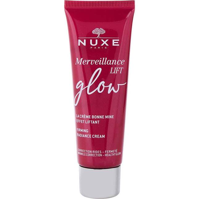 Merveillance Lift Glow Firming Cream --50ml/1.7oz Nuxe