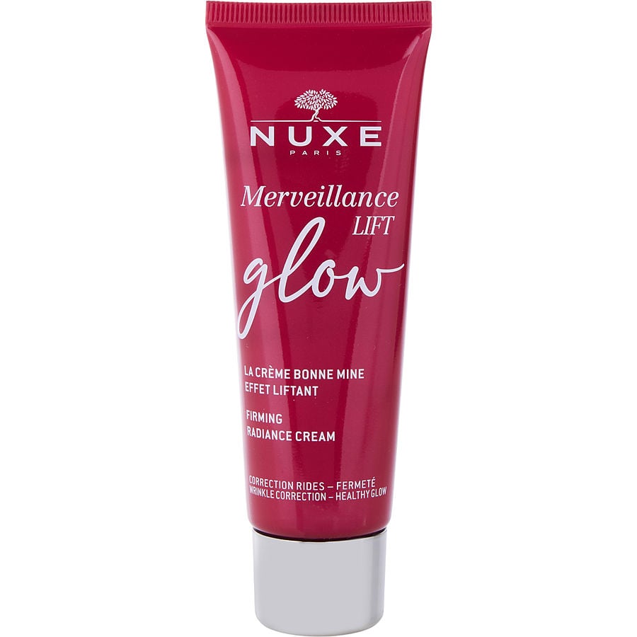 Merveillance Lift Glow Firming Cream --50ml/1.7oz Nuxe