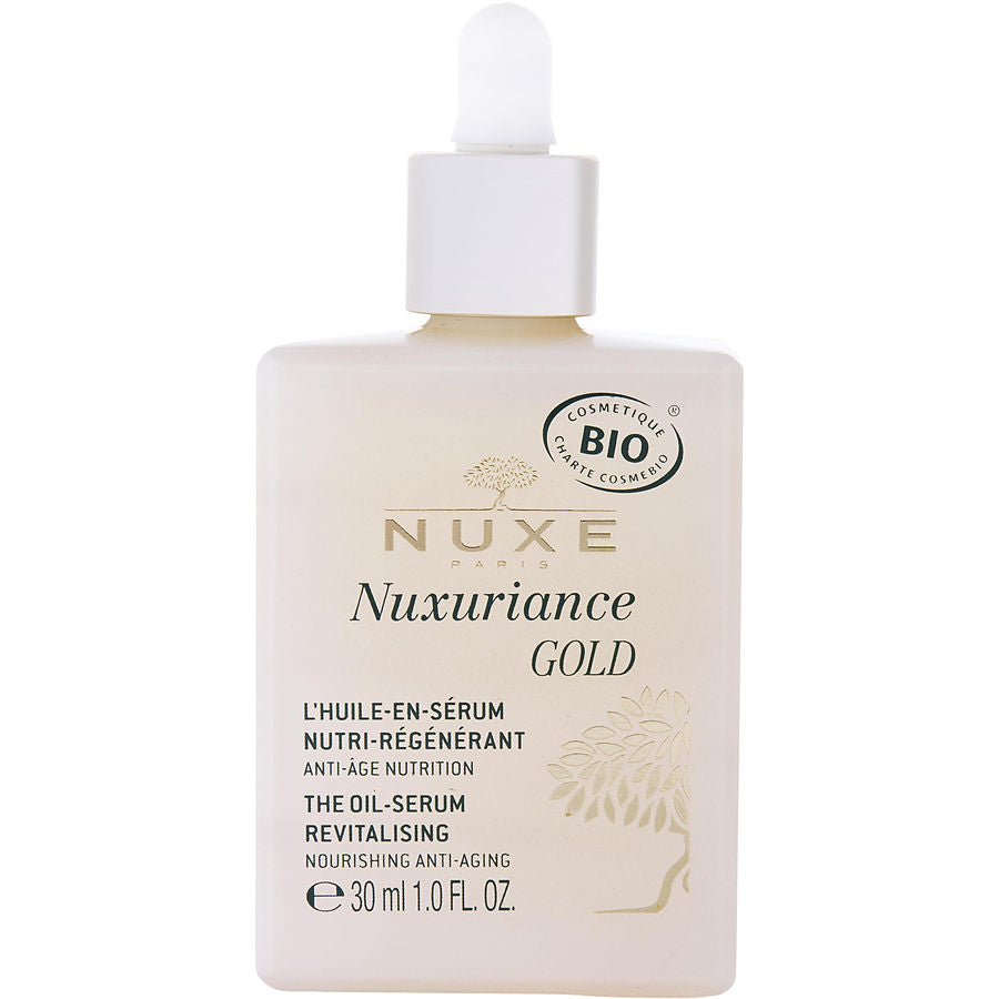 Nuxe Nuxuriance Gold The Oil Serum Revitalising 30ml/1oz