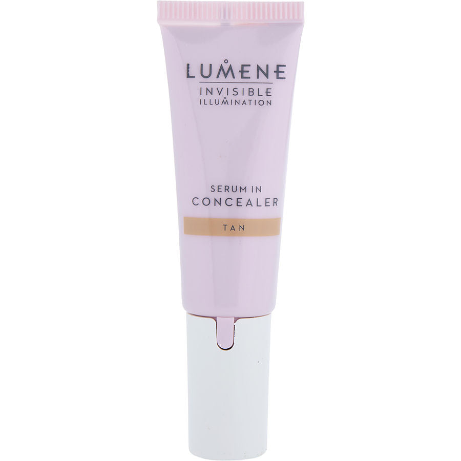Lumene Invisible Illumination Serum In Concealer 10ml/0.34oz