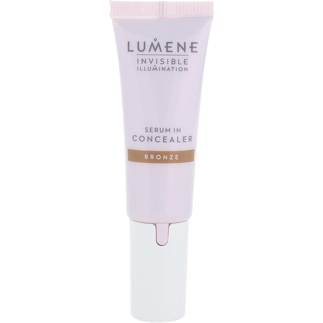 Lumene Invisible Illumination Serum In Concealer 10ml/0.34oz