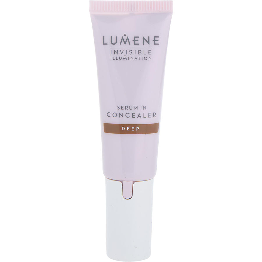 Lumene Invisible Illumination Serum In Concealer 10ml/0.34oz