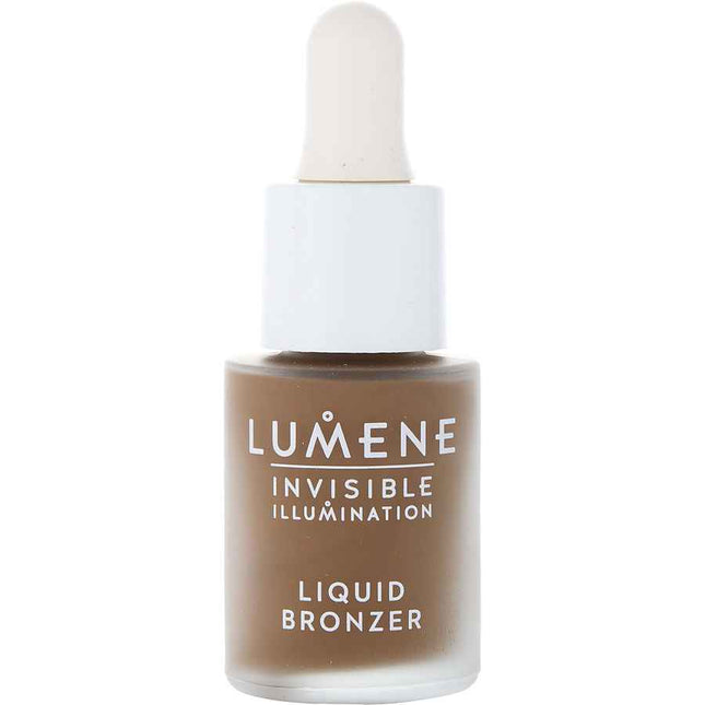 Lumene Invisible Illumination Liquid Bronzer 15ml/0.5oz