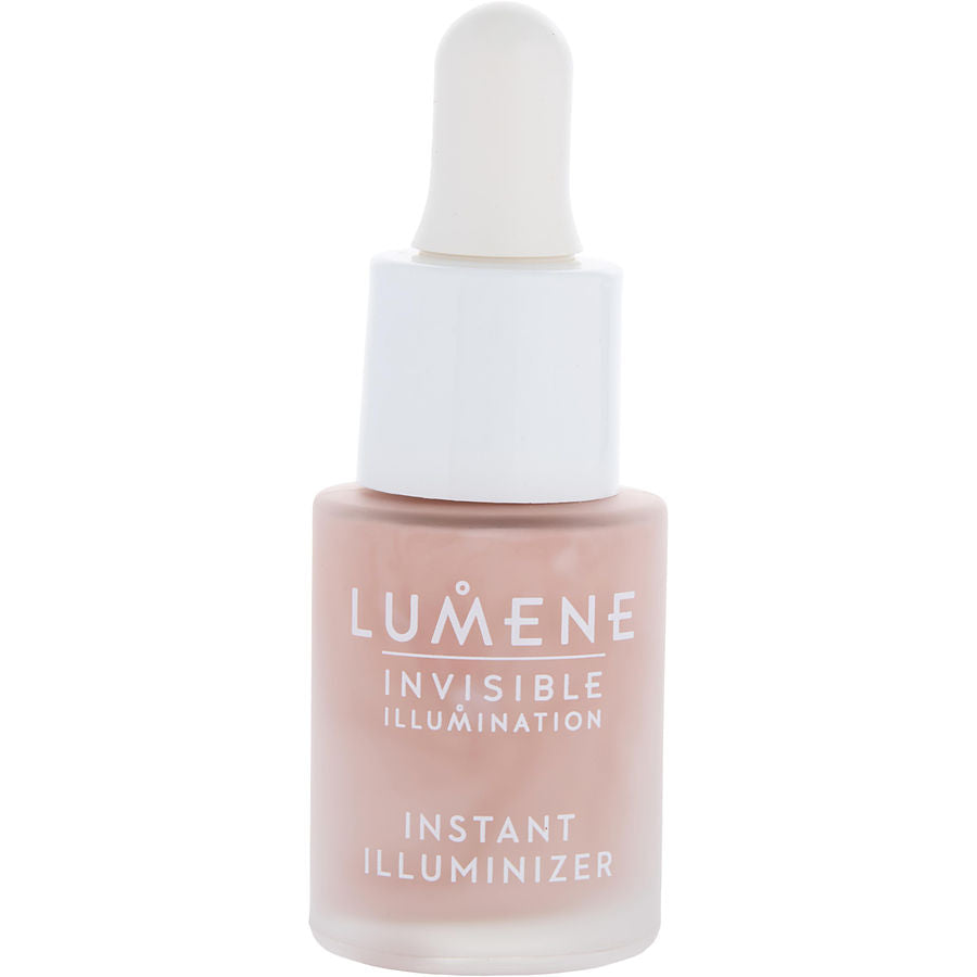 Lumene Invisible Illumination Instant Illuminizer 15ml/0.5oz