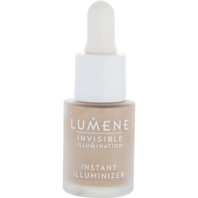 Lumene Invisible Illumination Instant Illuminizer - Golden Hour --15ml/0.5oz By Lumene