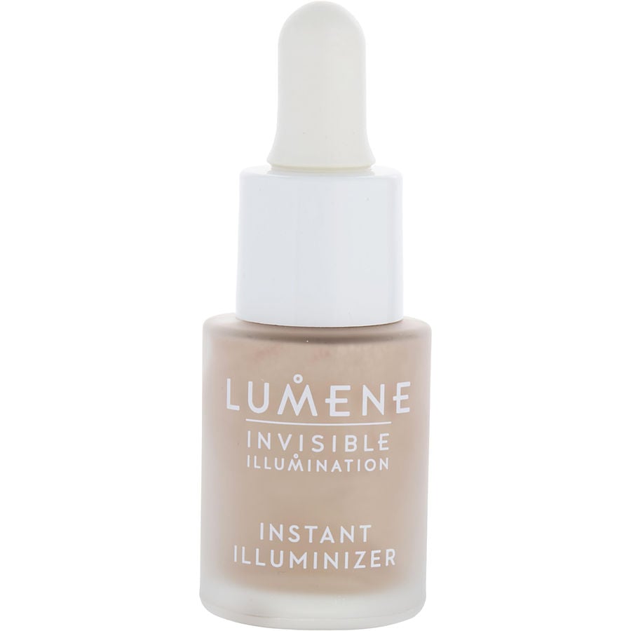 Lumene Invisible Illumination Instant Illuminizer - Golden Hour --15ml/0.5oz By Lumene Lumene