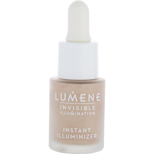 Lumene Invisible Illumination Instant Illuminizer 15ml/0.5oz