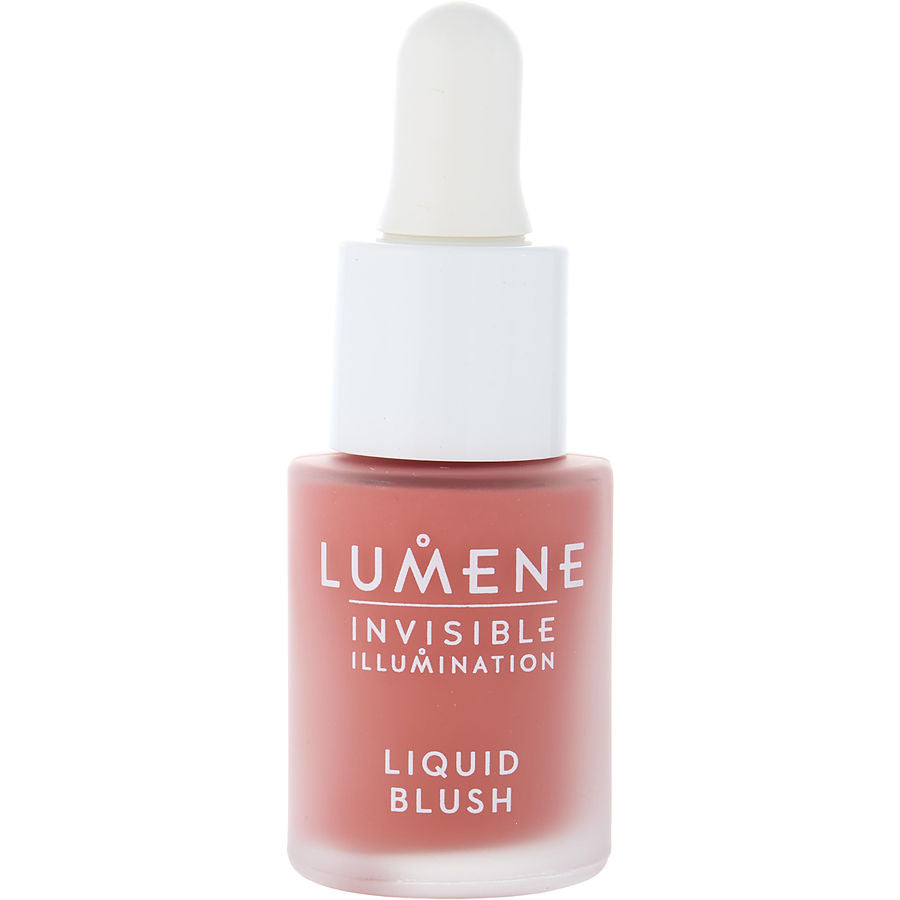 Lumene Invisible Illumination Liquid Blush 15ml/0.5oz
