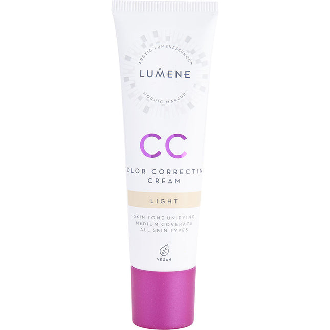 Lumene Cc Color Correcting Cream 30ml/1oz