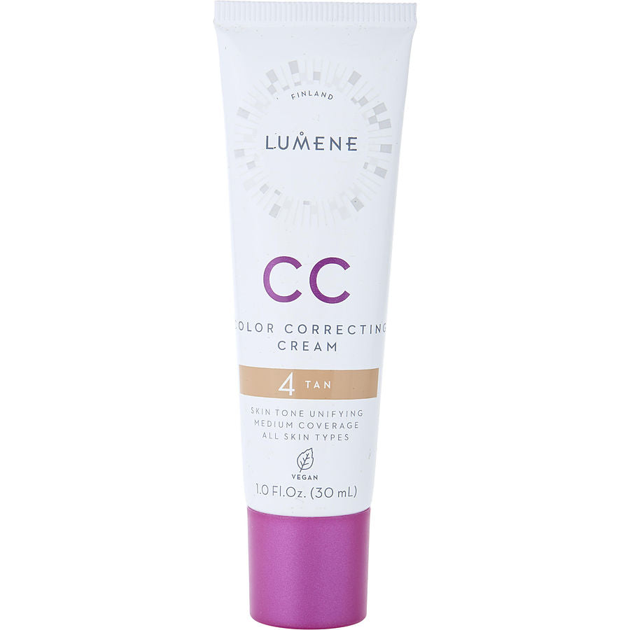 Lumene Cc Color Correcting Cream 30ml/1oz