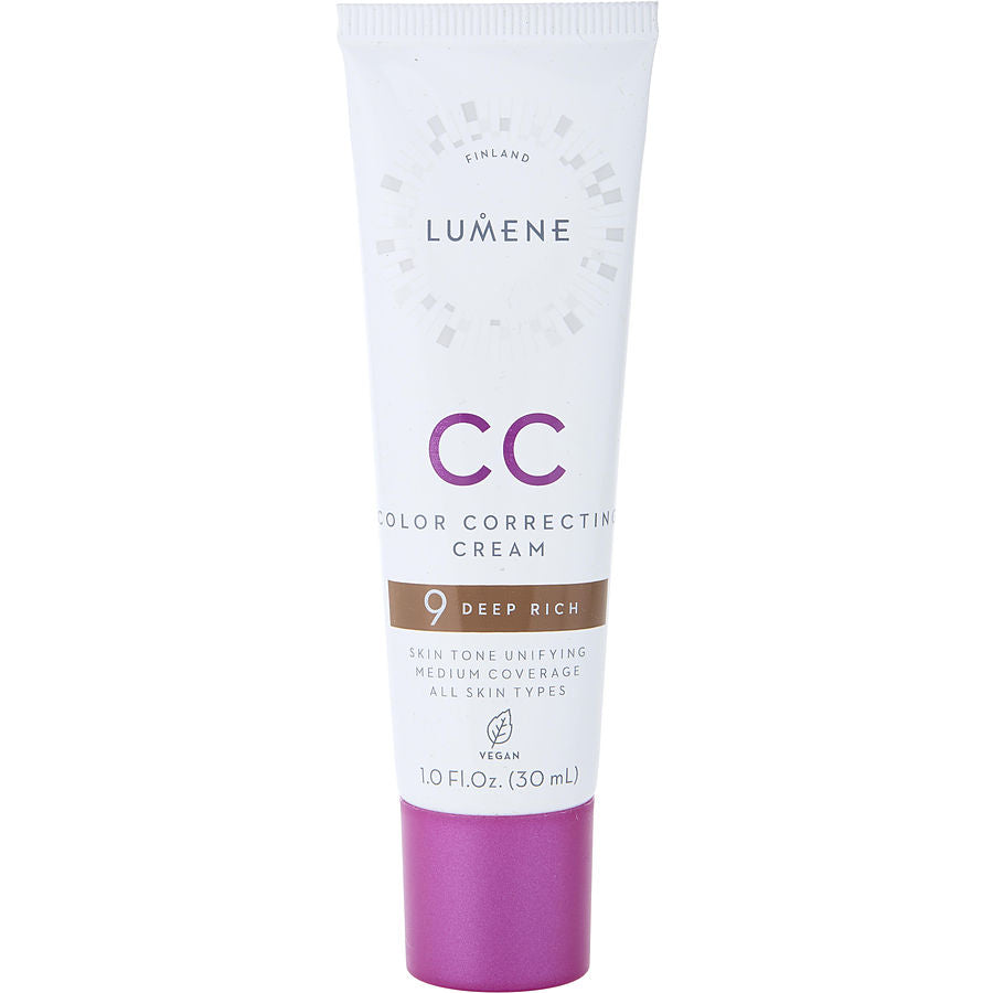 Lumene Cc Color Correcting Cream 30ml/1oz