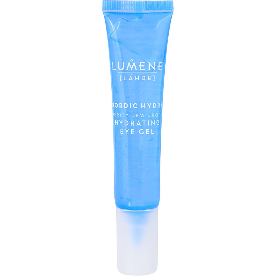Lumene Nordic Hydra Purity Dew Drops Hydrating Eye Gel 15ml/0.5oz
