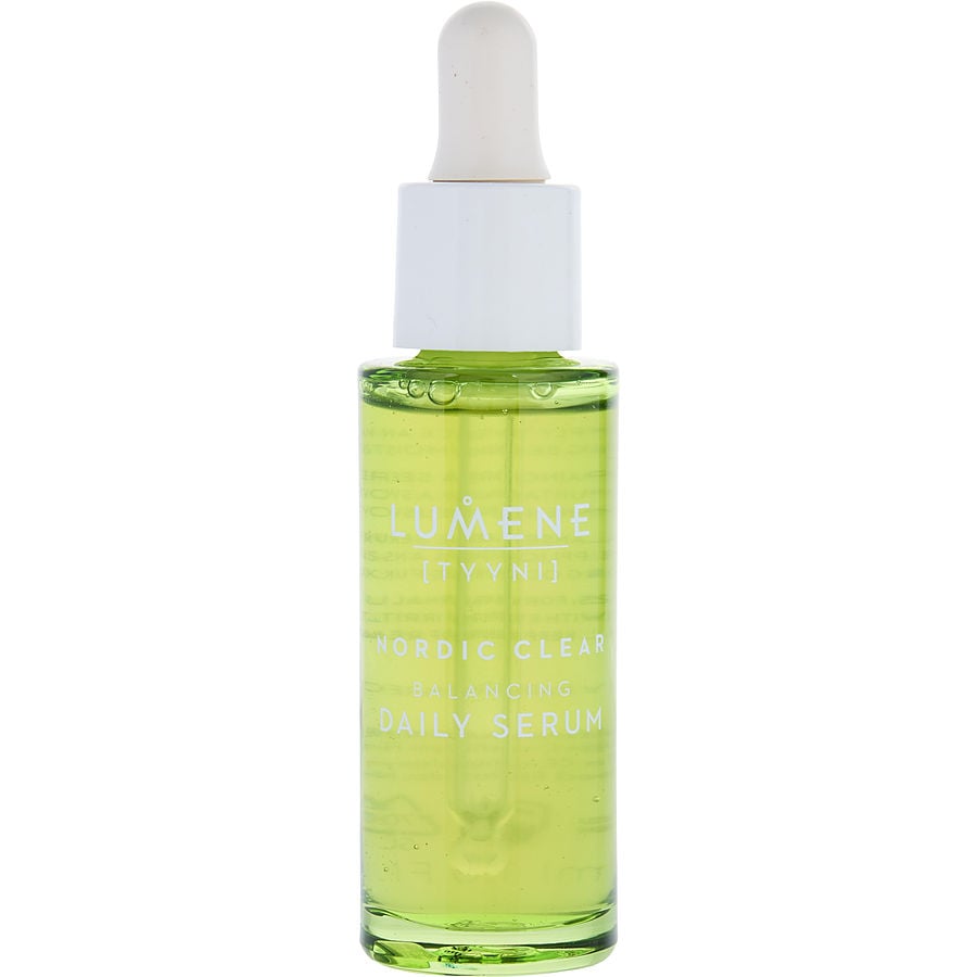 Nordic Clear Balancing Daily Serum --30ml/1oz Lumene