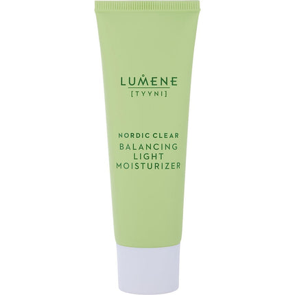 Nordic Clear Balancing Light Moisturizer --50ml/1.7oz