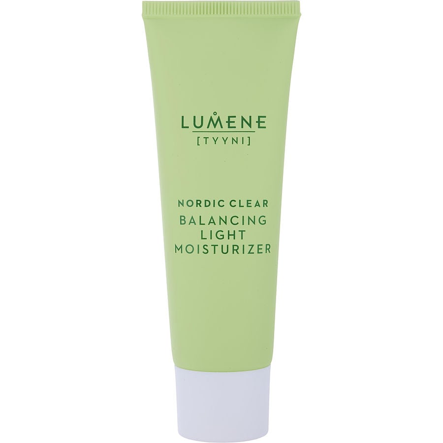 Nordic Clear Balancing Light Moisturizer --50ml/1.7oz Lumene