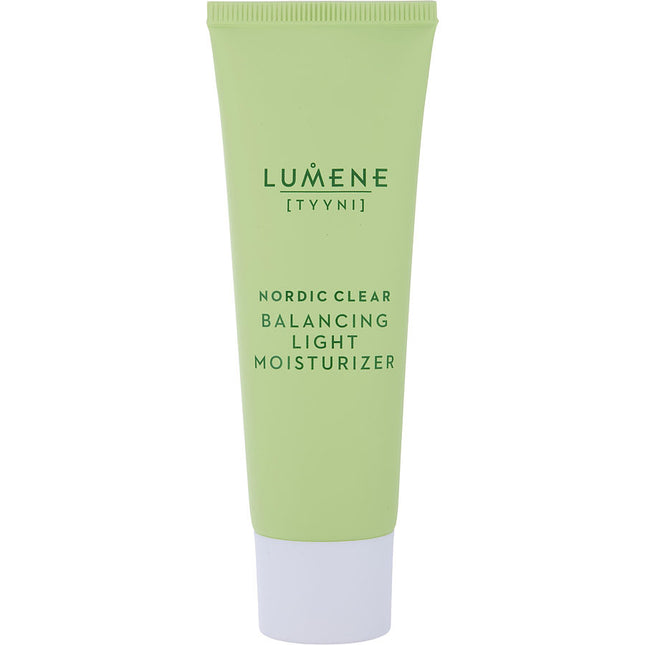 Lumene Nordic Clear Balancing Light Moisturizer 50ml/1.7oz