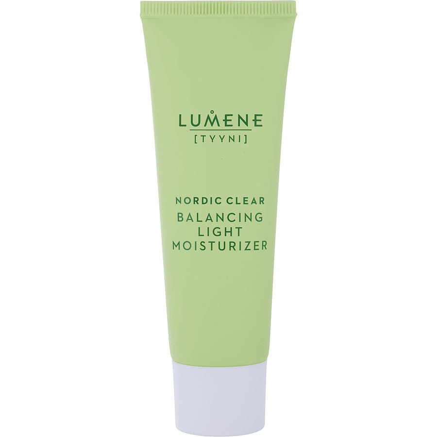 Lumene Nordic Clear Balancing Light Moisturizer 50ml/1.7oz
