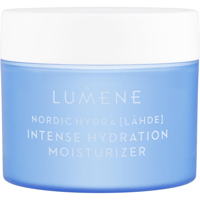 Nordic Hydra Intense Hydration Moisturizer --50ml/1.7oz