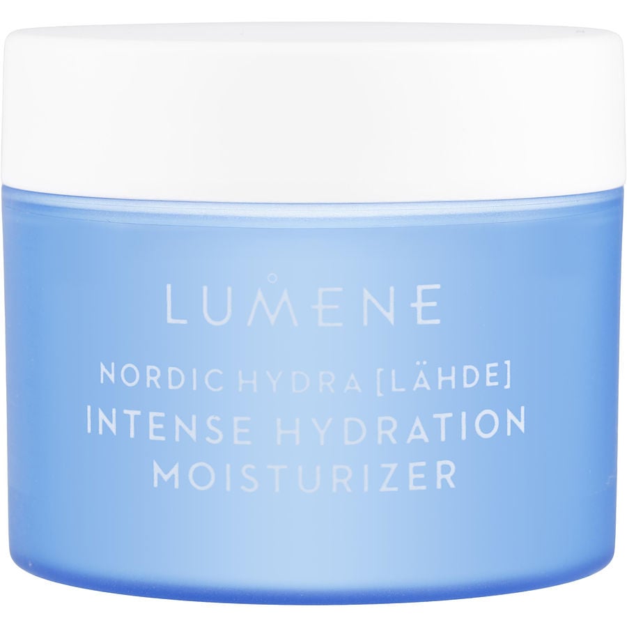 Nordic Hydra Intense Hydration Moisturizer --50ml/1.7oz Lumene