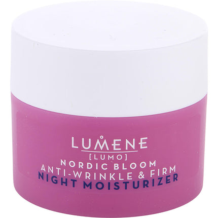 Nordic Bloom Anti-wrinkle & Firm Night Moisturizer --50ml/1.7oz