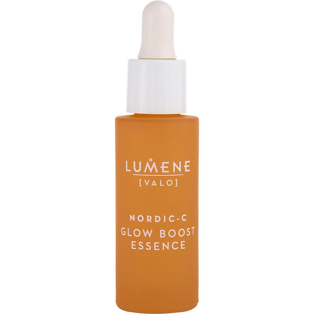 Nordic-c Glow Boost Essence --30ml/1oz Lumene