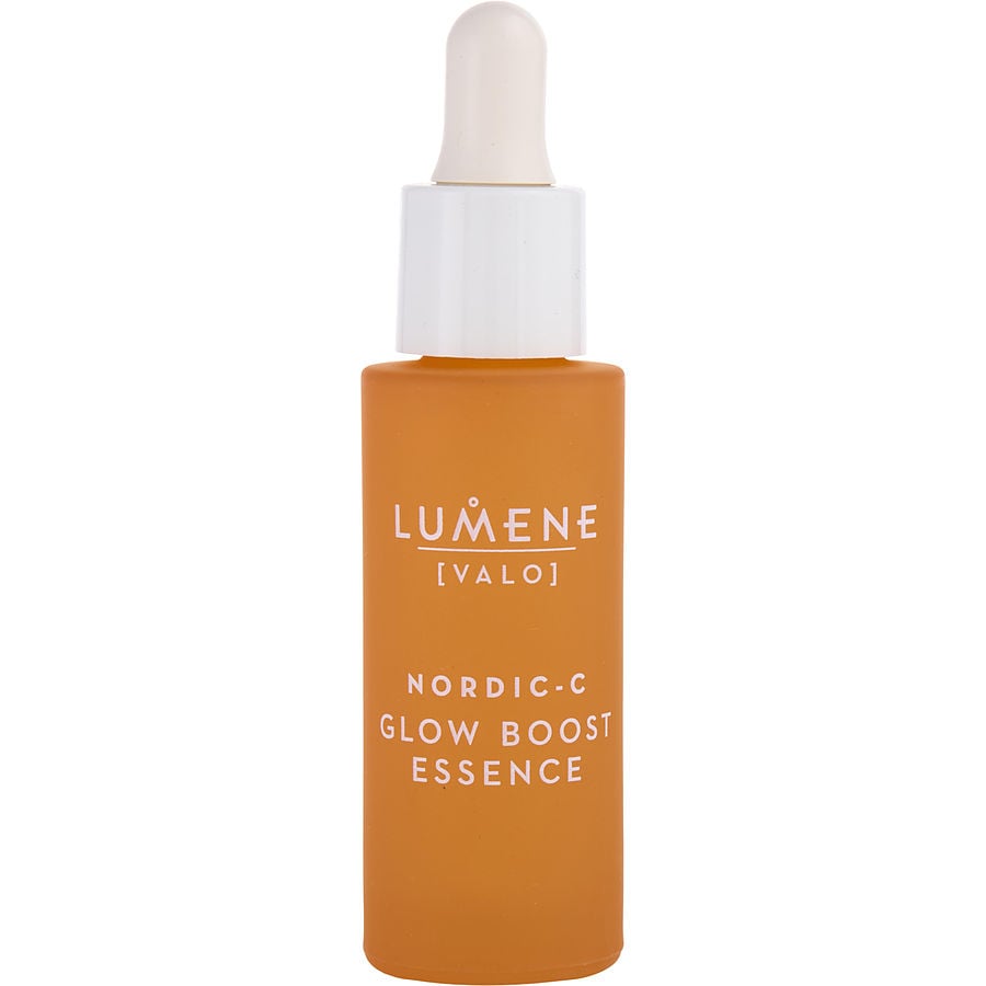 Nordic-c Glow Boost Essence --30ml/1oz Lumene
