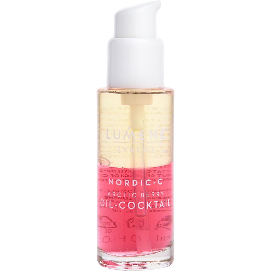 Lumene Nordic-C Arctic Berry Oil-Cocktail 30ml/1oz