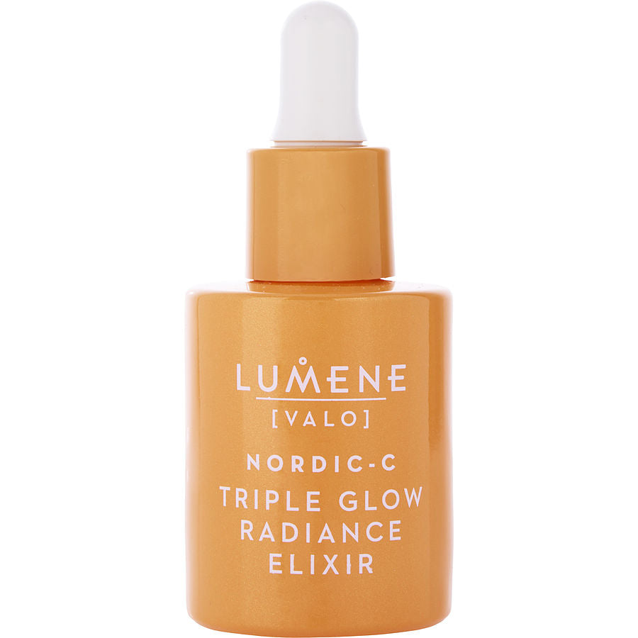 Lumene Nordic-C Triple Glow Radiance Elixir 30ml/1oz