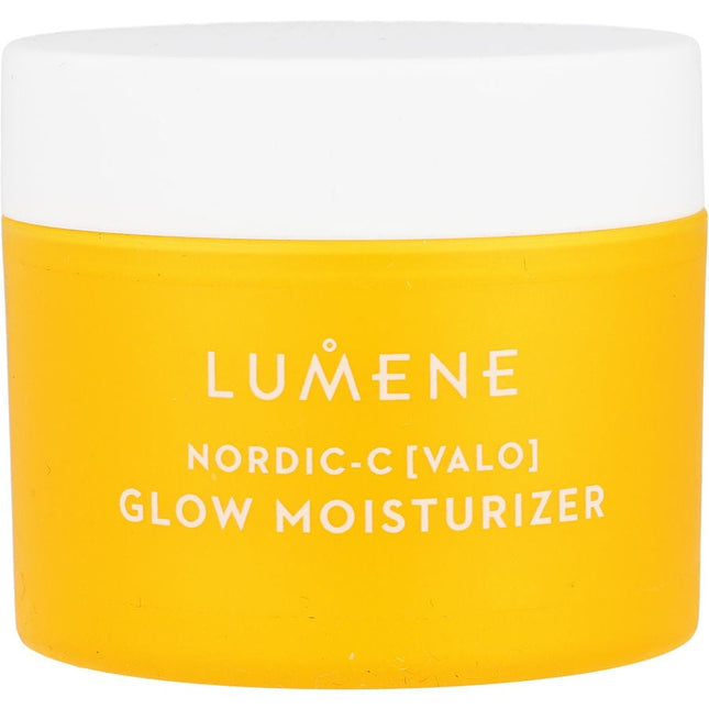 Nordic-c Glow Moisturizer --50ml/1.7oz