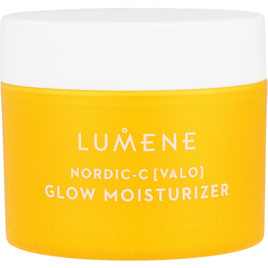 Nordic-c Glow Moisturizer --50ml/1.7oz Lumene