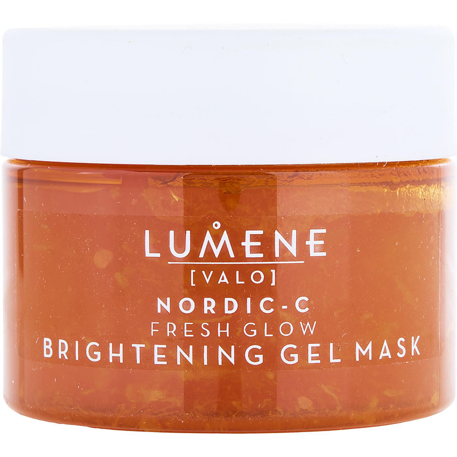 Lumene Nordic-C Fresh Glow Brightening Gel Mask 150ml/5.1oz